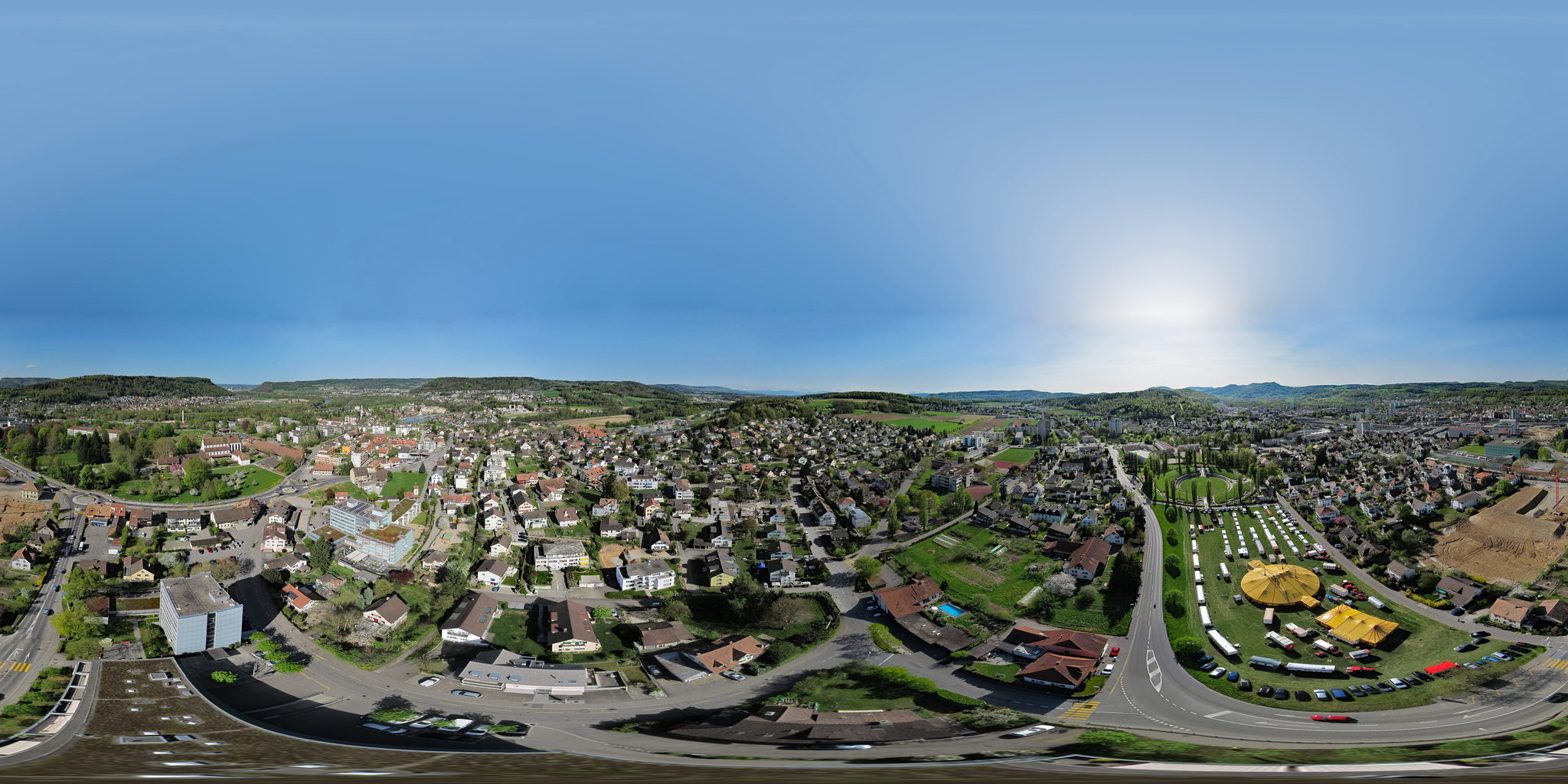 Windisch Zentrum