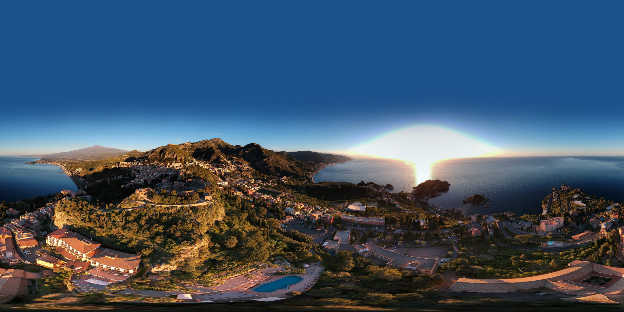 Taormina