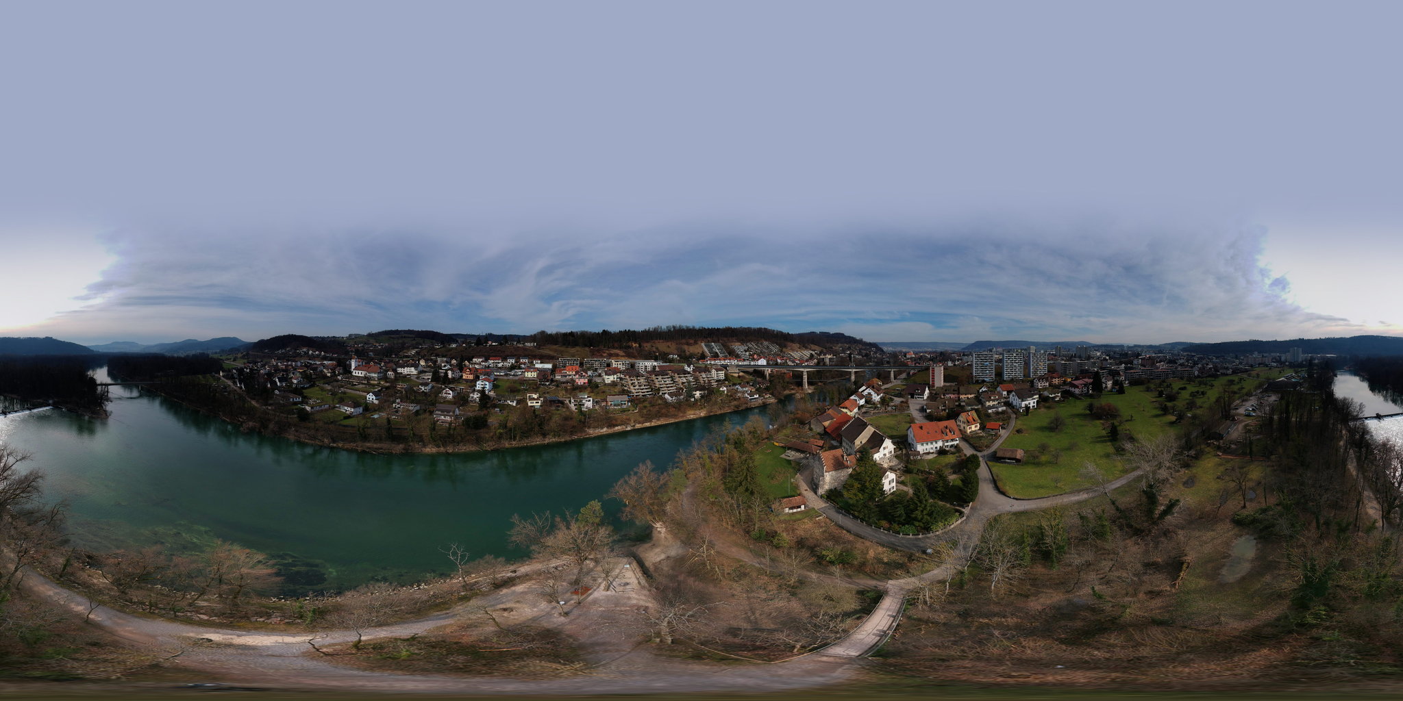 Brugg Altenburg