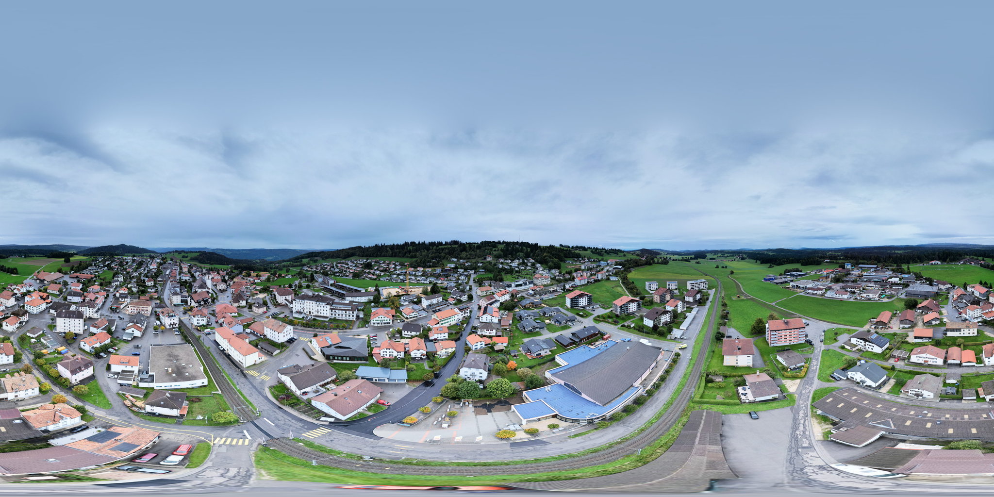 Saignelégier