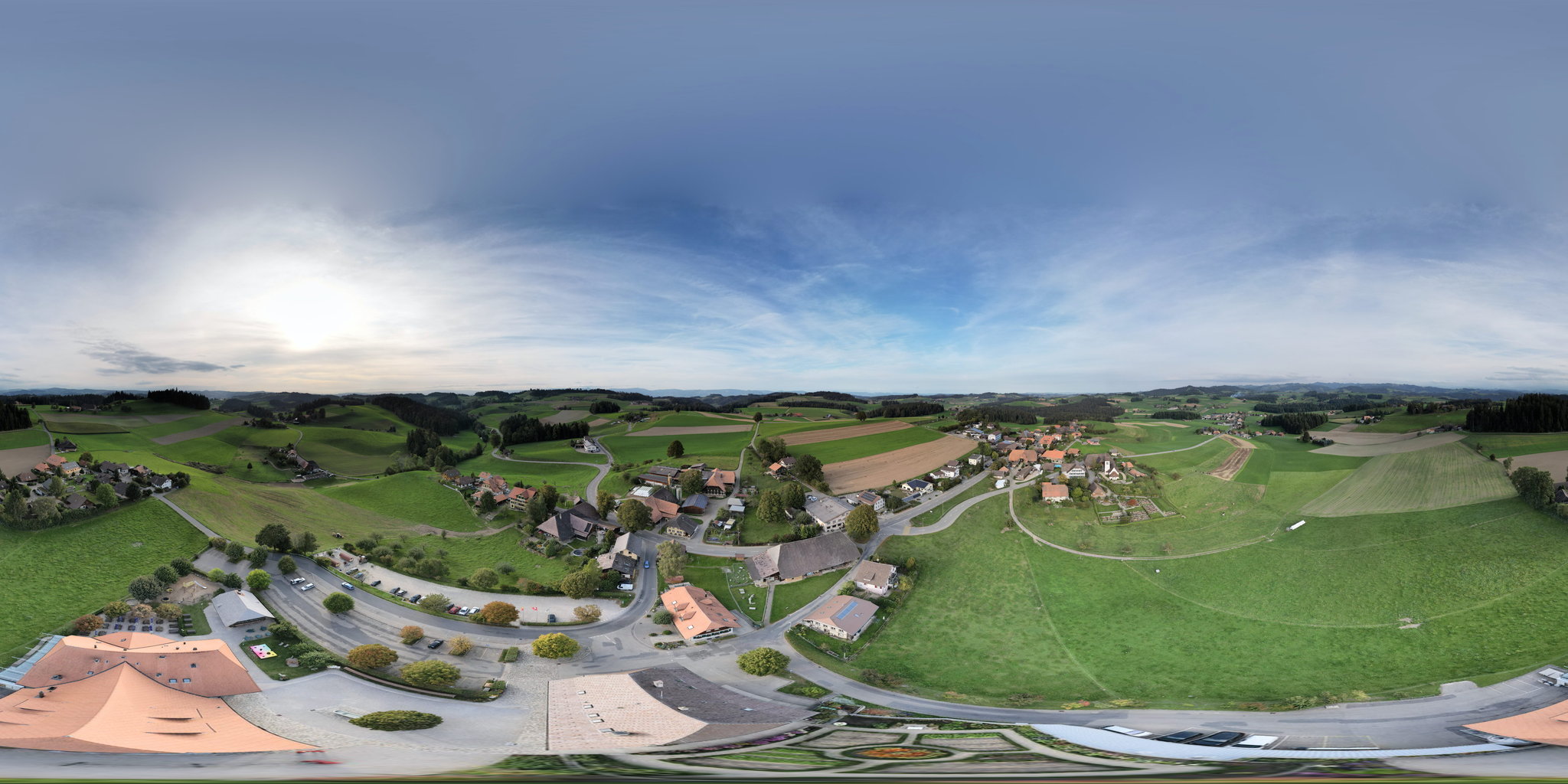 Affoltern im Emmental
