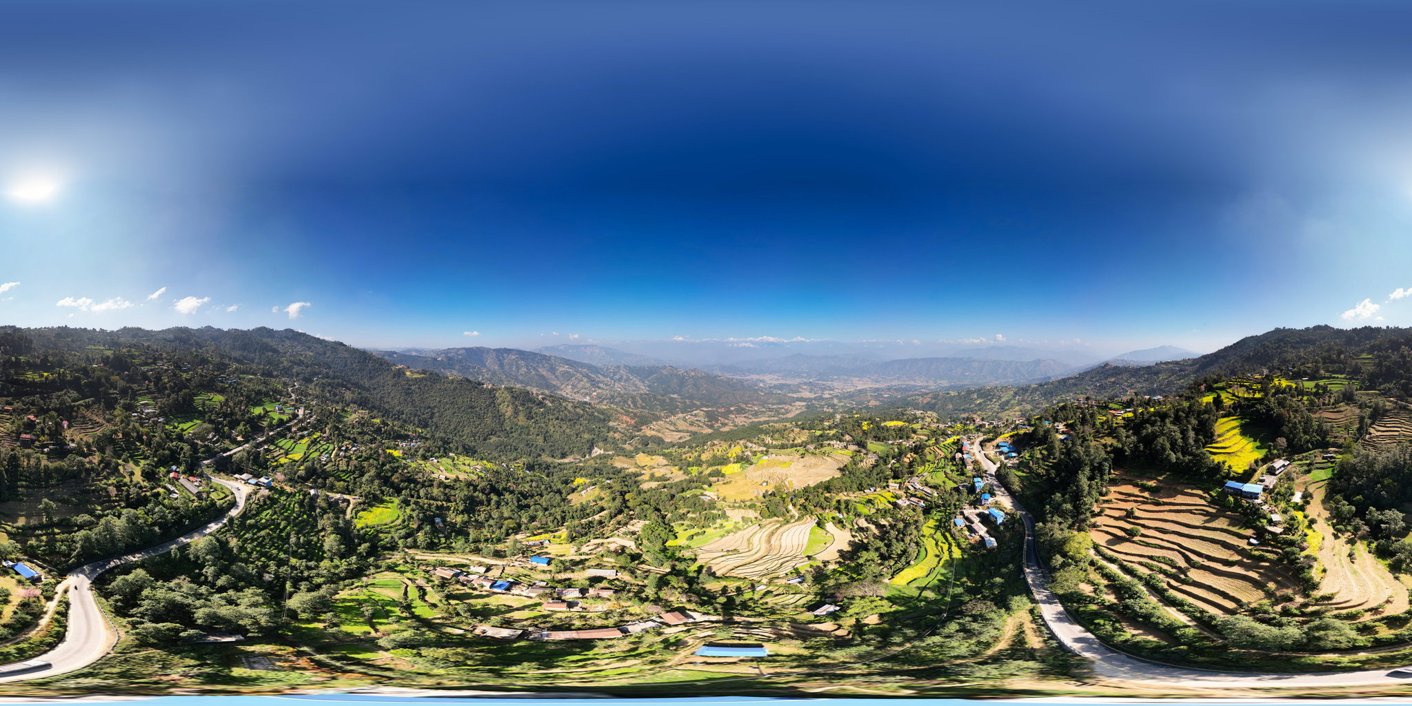 Dhulikhel