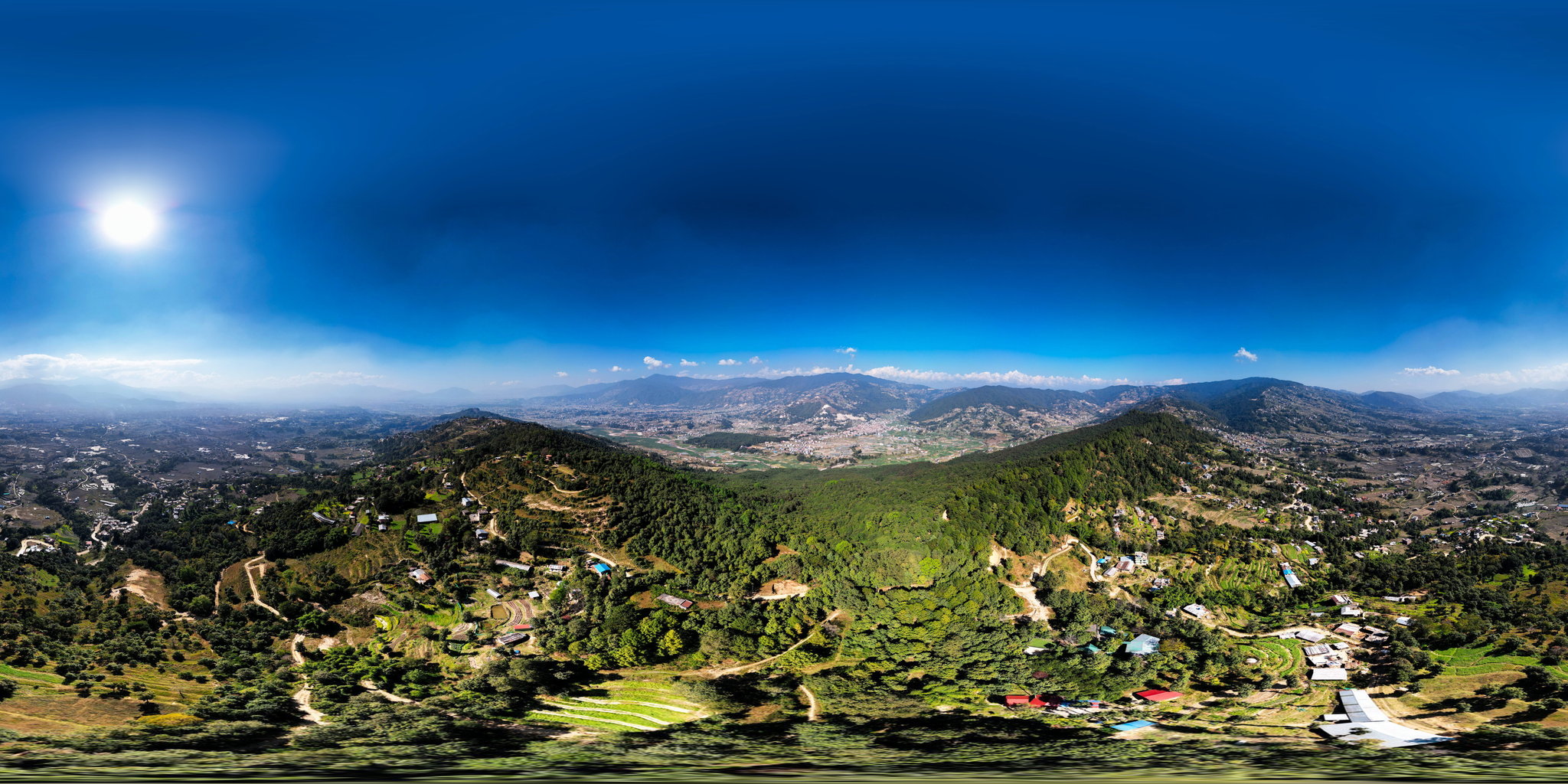 Changunarayan Bhaktapur Telkot